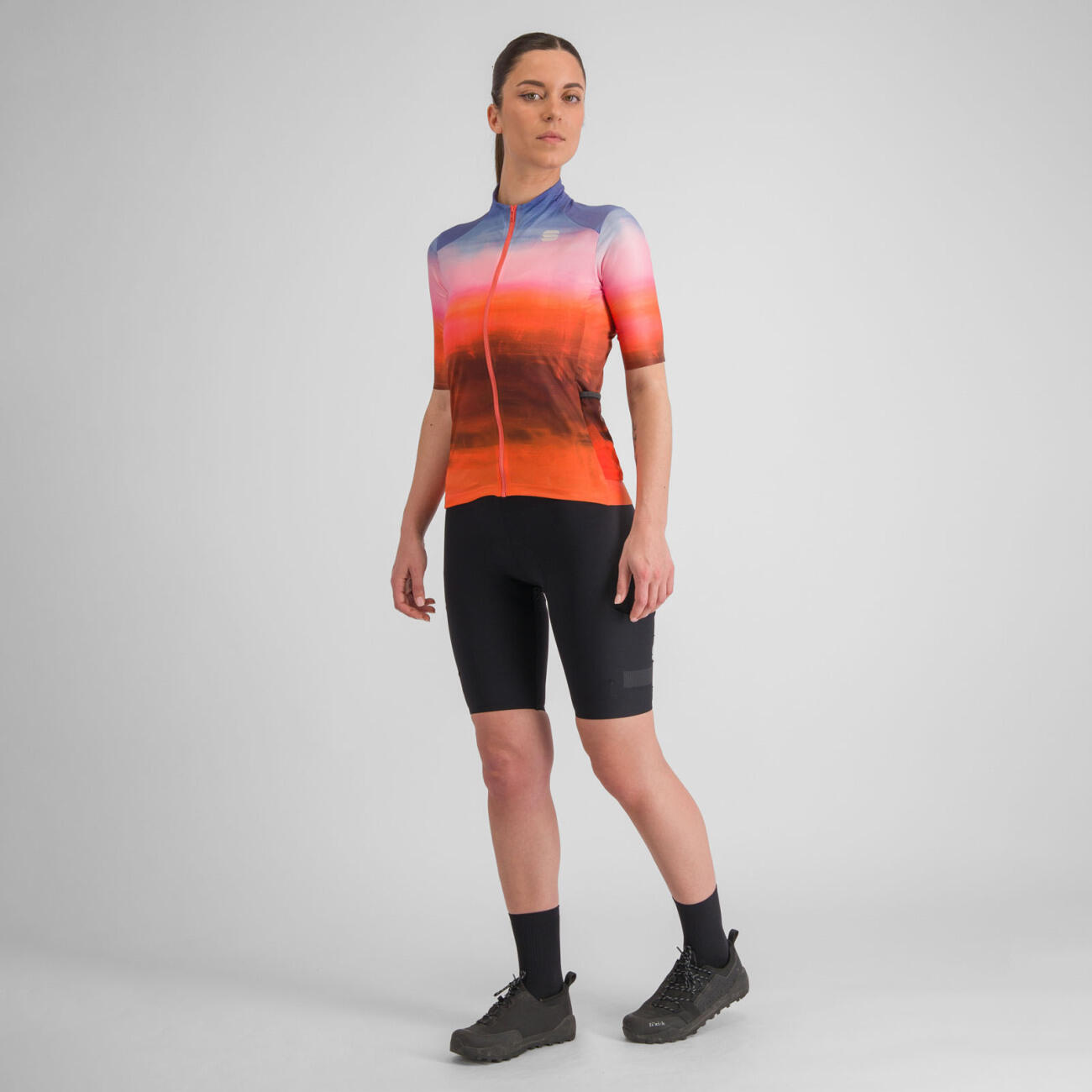 Jersey met korte mouwen - FLOW SUPERGIARA 6/6