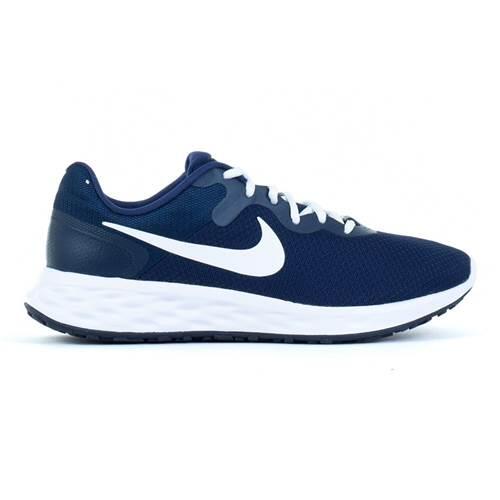 Buty do biegania męskie Nike Revolution 6 Next Nature