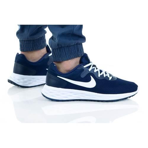 Buty do biegania męskie Nike Revolution 6 Next Nature