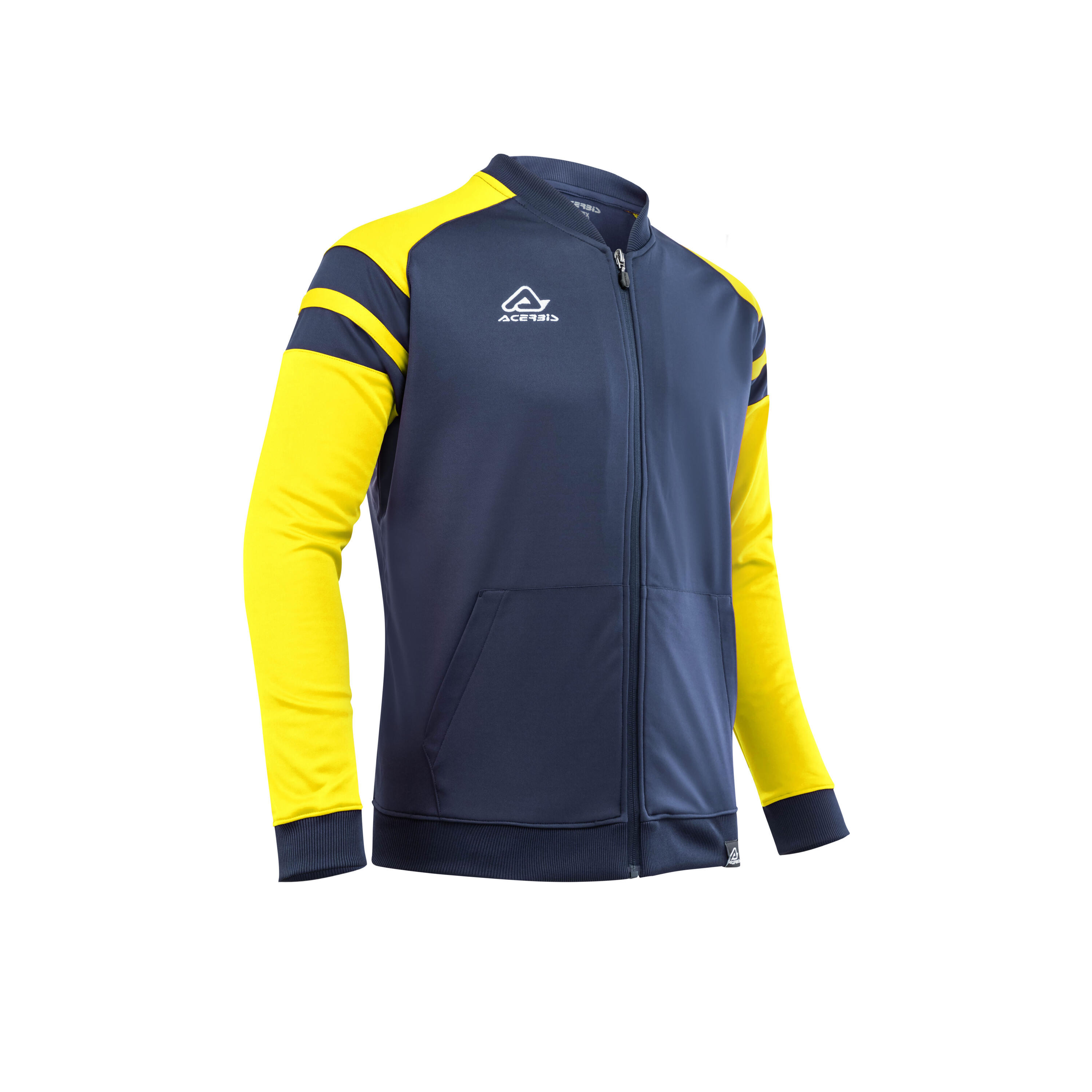 Veste zippée Acerbis Kemari 6/7