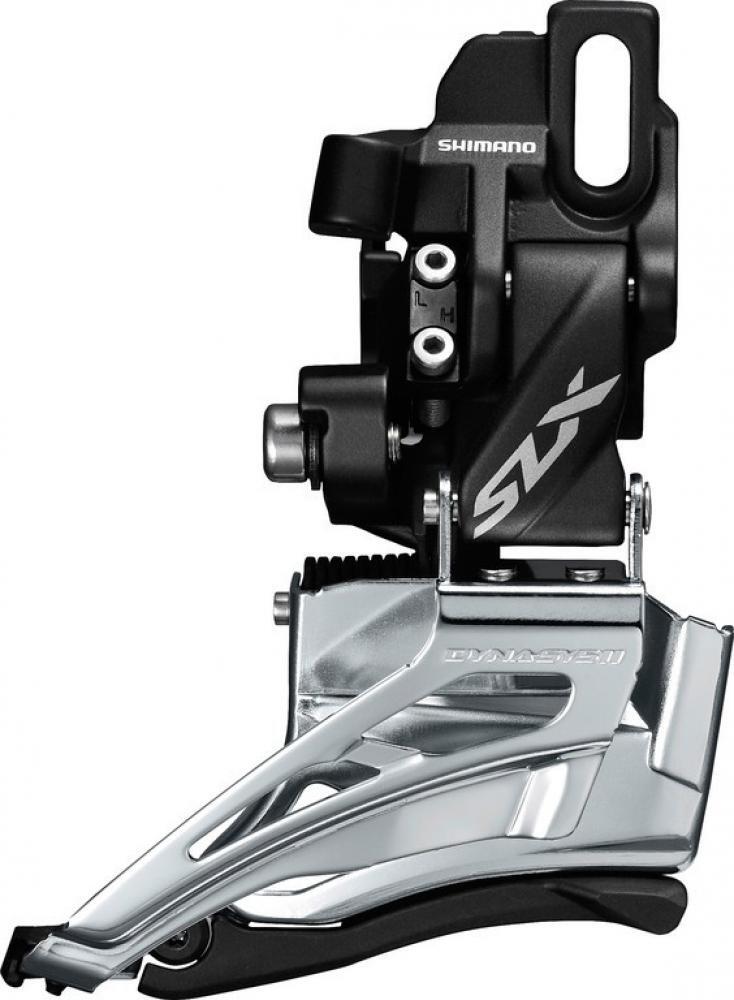 Przerzutka przednia SHIMANO SLX FD-M7025 Direct Mount 2x11 2/2