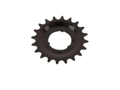 Shimano Nexus Alfine Ritzel 20 Zähne Steckzahnkranz schwarz 20T 2021 schwarz ...