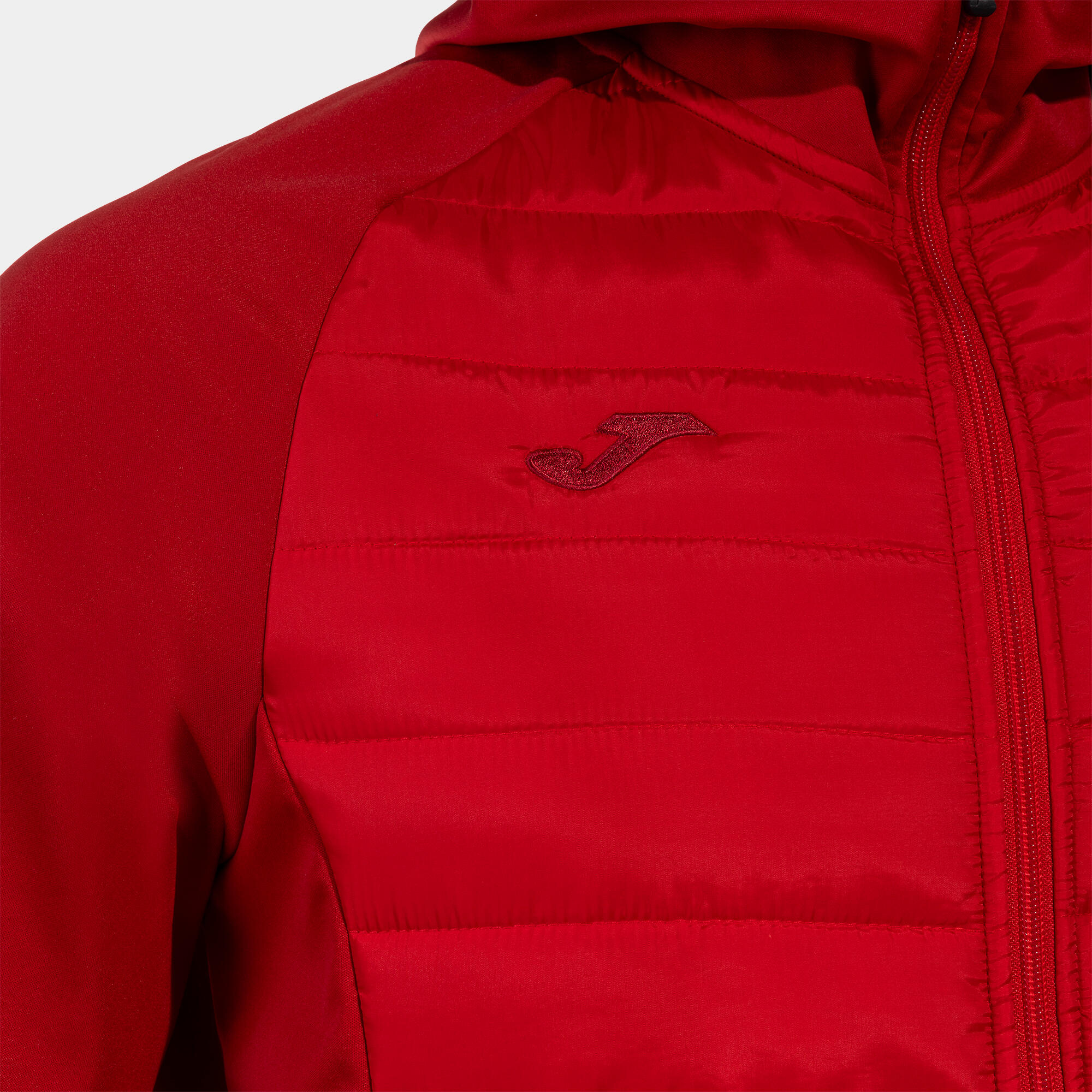 Waterdichte jas met capuchon Joma Berna III 3/5