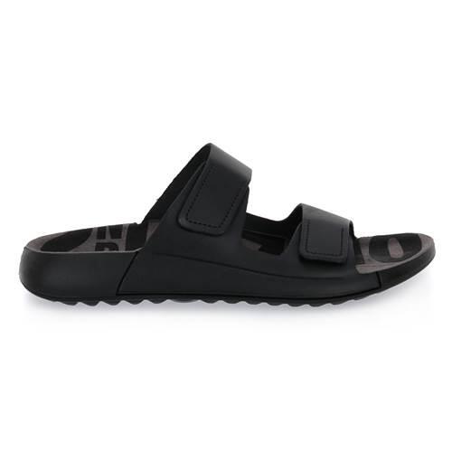 Mule cu toc Ecco Cozmo Strap