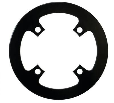 Paracatena singolo in alluminio per Stronglight E-Bike D
