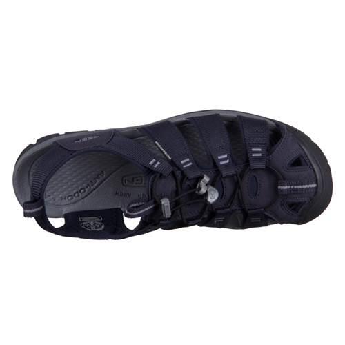 Sandalias para hombre KEEN Clearwater CNX 4/8
