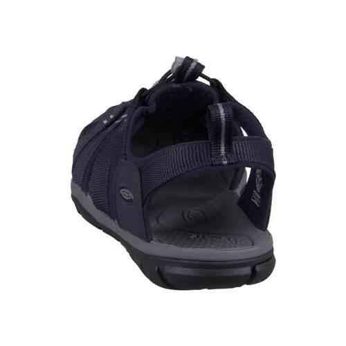 Sandalias para hombre KEEN Clearwater CNX 3/8
