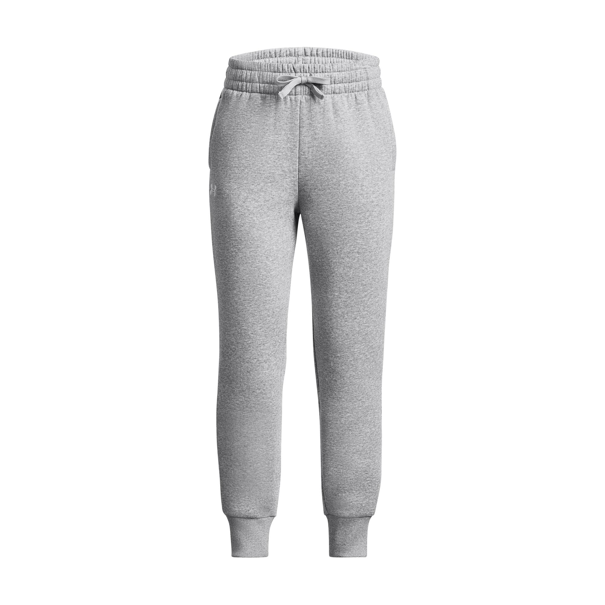 Lány Under Armour UA Rival Fleece Joggers 1/2