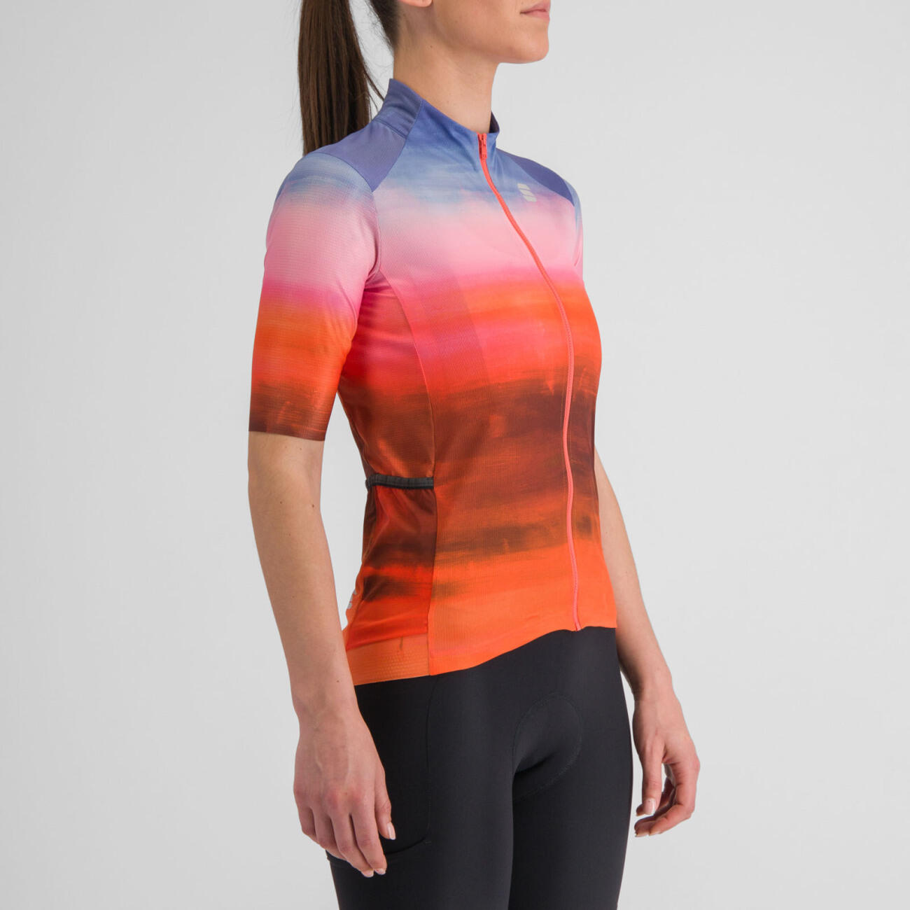 Jersey met korte mouwen - FLOW SUPERGIARA 2/6
