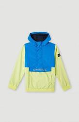 Veste de printemps coupe-vent pour garçon O'neill Outdoor