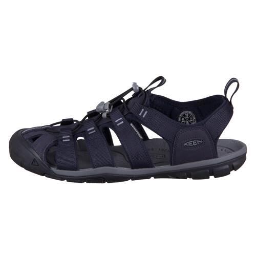 Sandalias para hombre KEEN Clearwater CNX 2/8