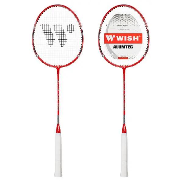Badmintonová sada  ALUMTEC 5566 3/7