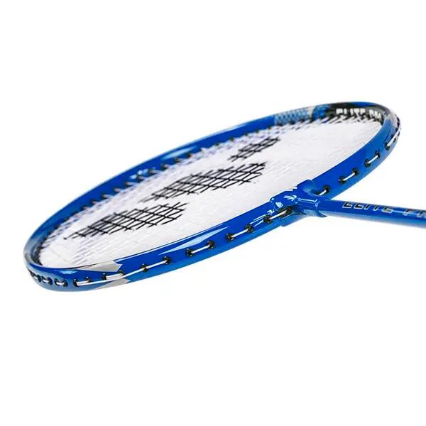 Badmintonová sada  ALUMTEC 5566 4/7