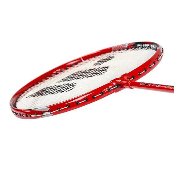Badmintonová sada  ALUMTEC 5566 5/7