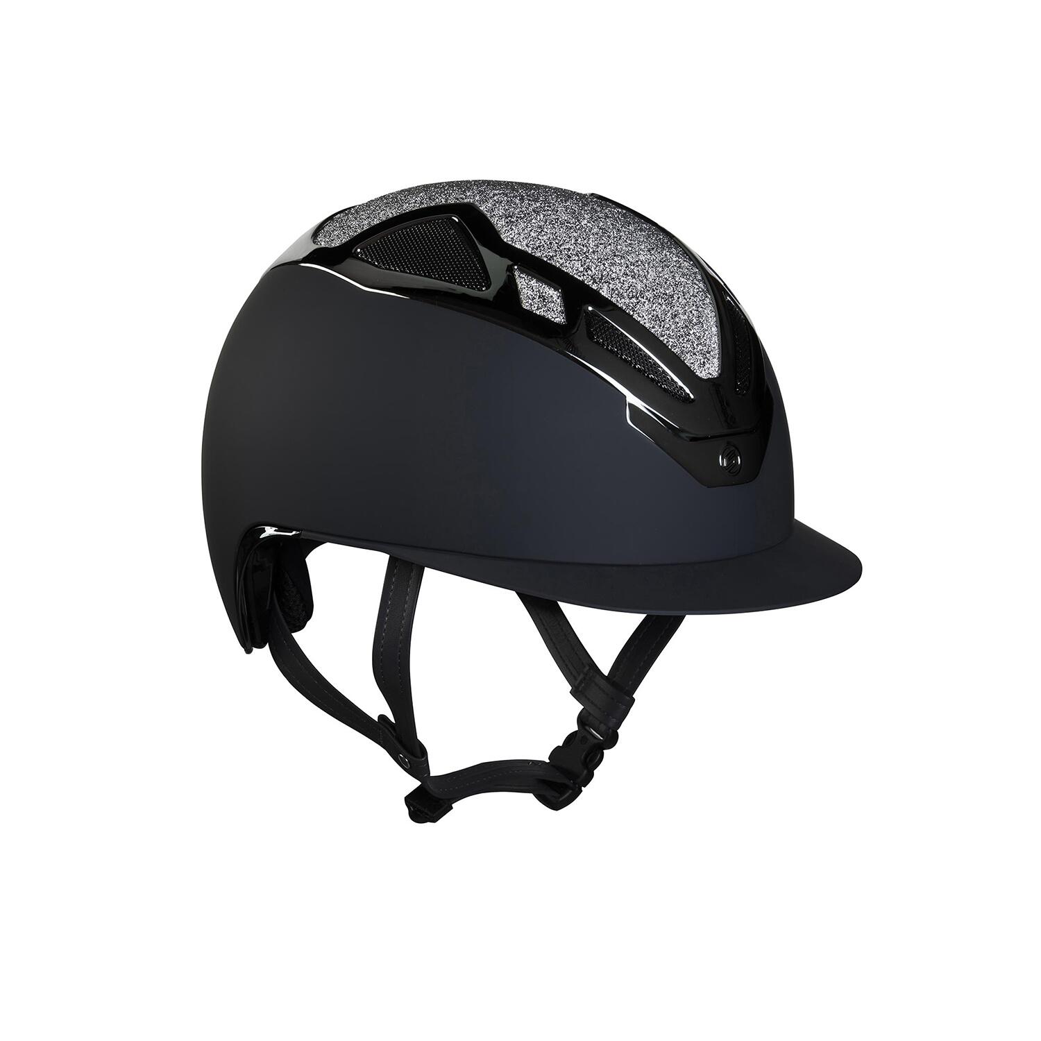 SUOMY APEX BLING BLING HELM ZWART