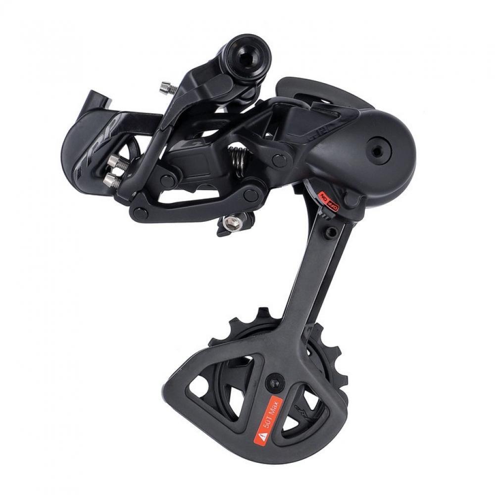 TRP Schaltwerk RD-M850 schwarz/schwarz Logo 2/2