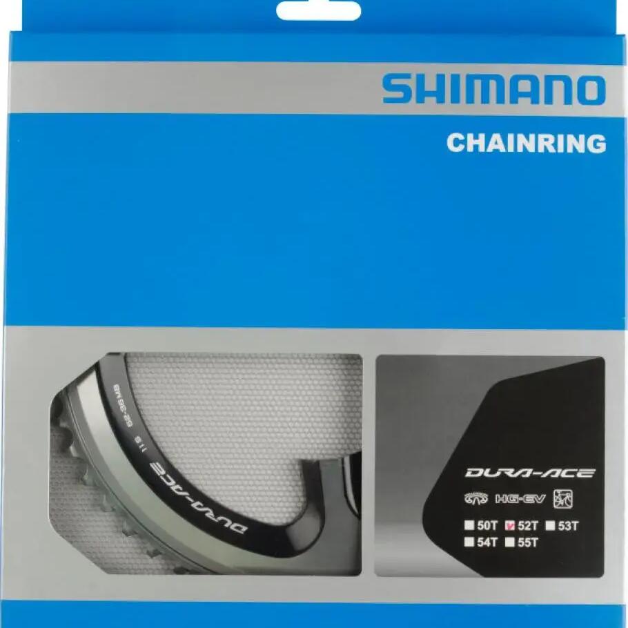 Tray for fc-9000(for 52-36t) Shimano Dura-Ace