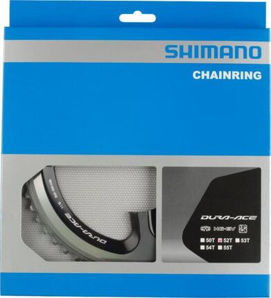 Bandeja para fc-9000(para 52-36t) Shimano Dura-Ace