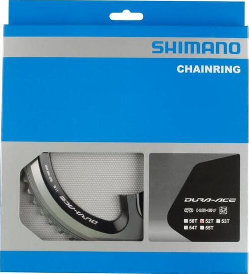 Vassoio per fc-9000 (per 52-36t) Shimano Dura-Ace