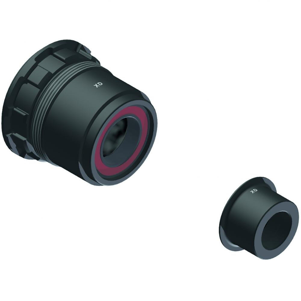 DT SWISS Umrüstkit Rotor Sram Xd Ratchet 135-12Mm 2/2