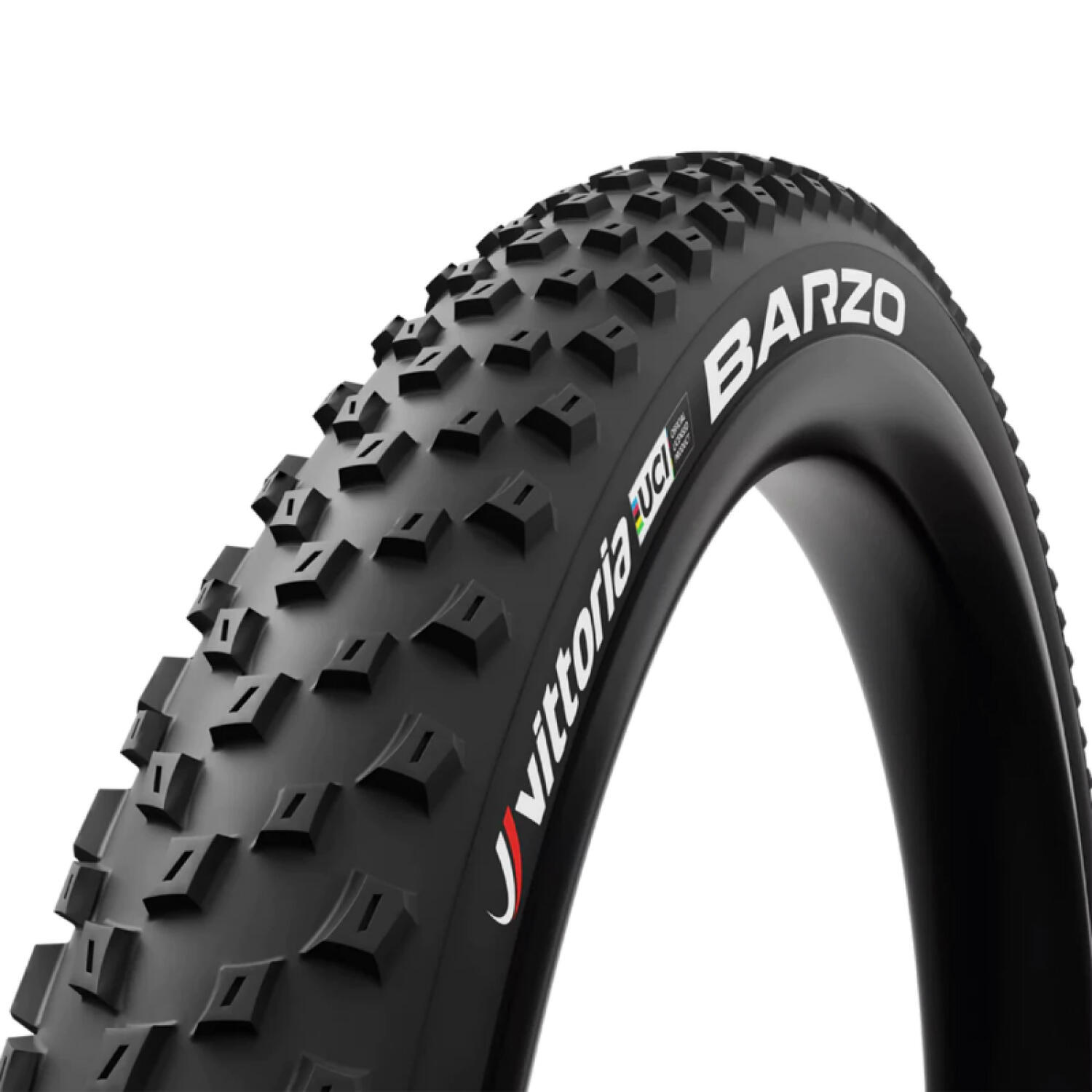Opona rowerowa Vittoria Barzo UCI