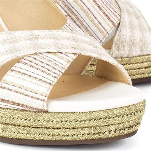Chaussures universel femmes Geox Janira 4/5