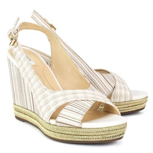 Chaussures universel femmes Geox Janira 2/5