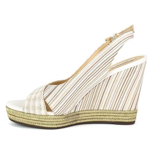 Chaussures universel femmes Geox Janira 3/5