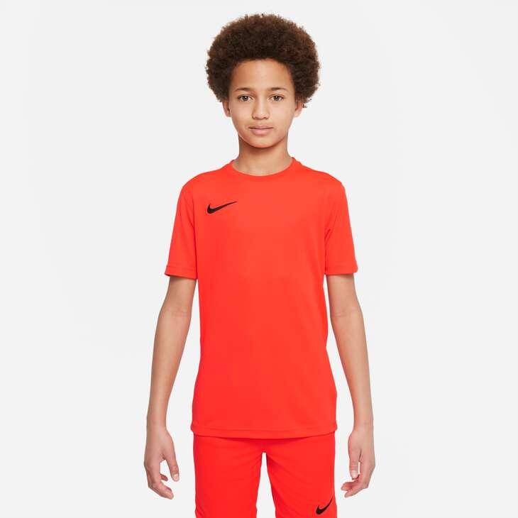 Koszulka treningowa chłopięca Nike JR Dry Park Vii