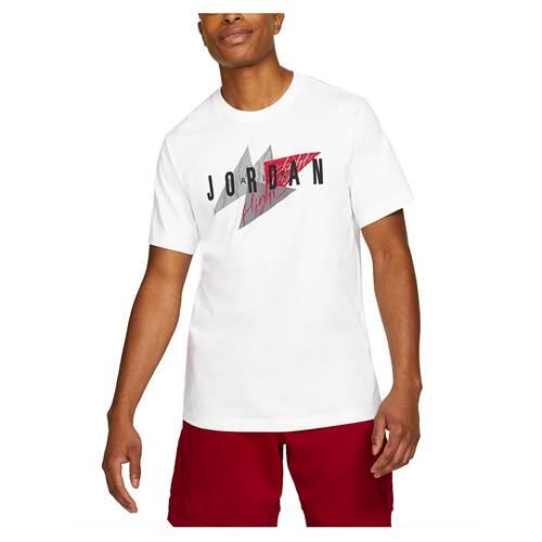 T-shirt universel hommes Nike Jumpman Air WM SS Crew 1/3