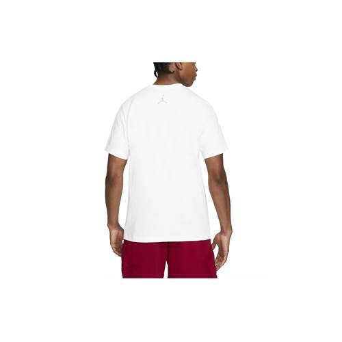 T-shirt universel hommes Nike Jumpman Air WM SS Crew 2/3