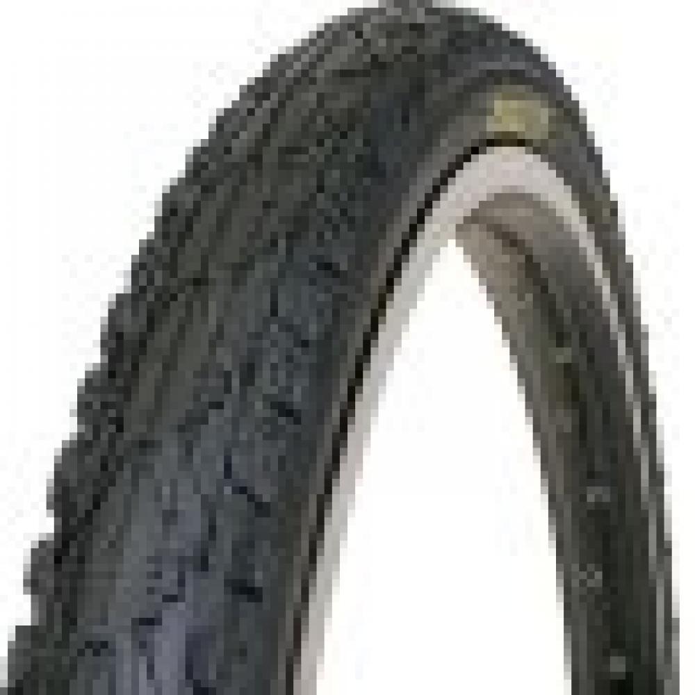 Kenda Reifen Khan 26x1.75\" 47-559 schwarz Reflex Draht 2/2