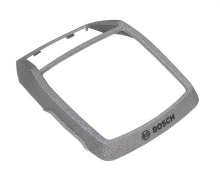 BOSCH Designmaske Purion, platinum