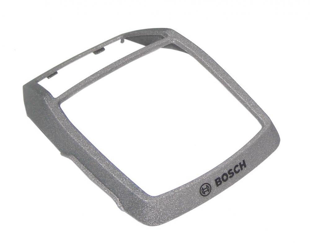 BOSCH Designmaske Purion, platinum 2/2