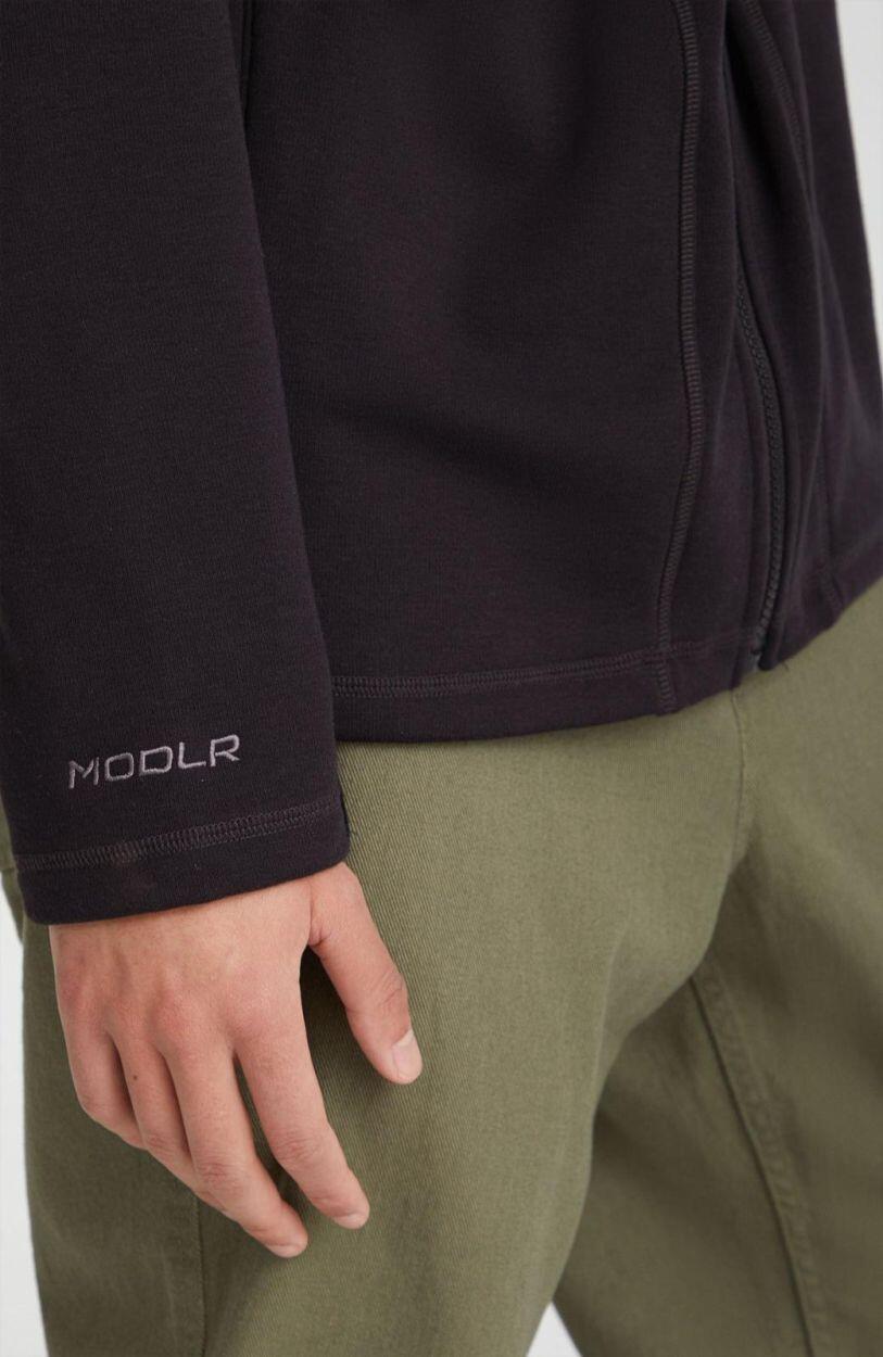 O'NEILL O'neill Fleeces O'NEILL TRVLR SERIES FZ FLEECE HEREN Black Out 3/5