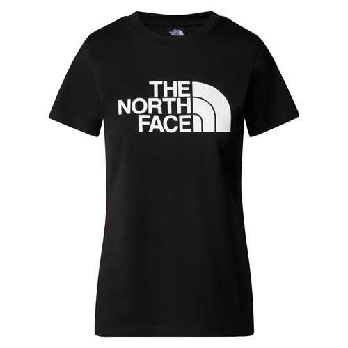 Koszulka sportowa damska The North Face Easy Tnf