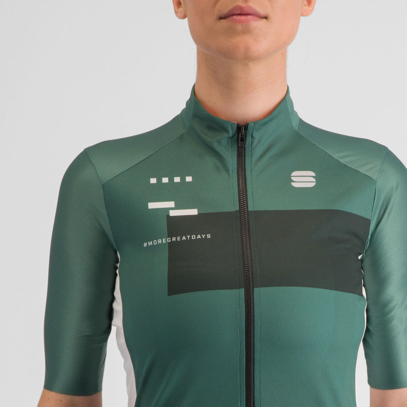 Maglia a maniche corte - BREAKOUT SUPERGIARA 3/5
