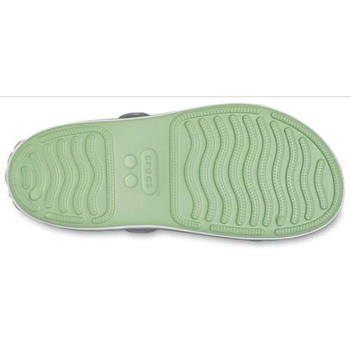 Buty do chodzenia dla dzieci Crocs Crocband Cruiser 5/6