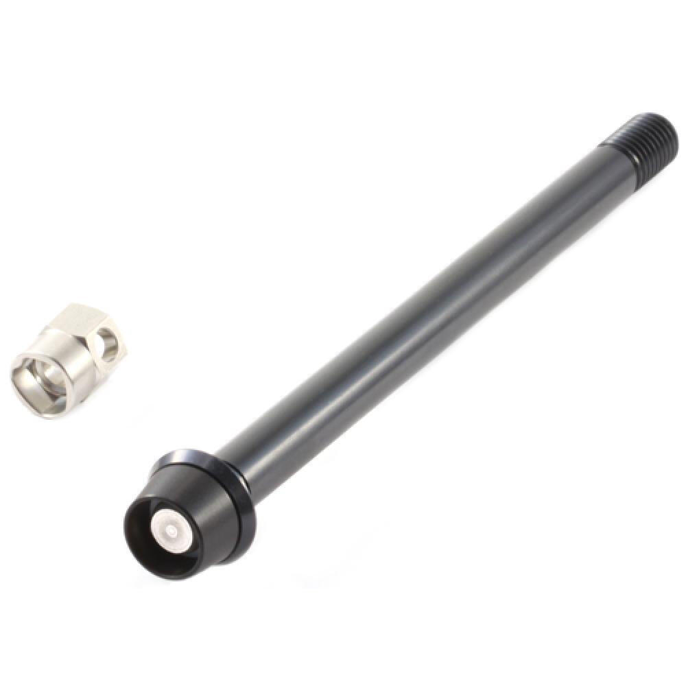 Pitlock Set 20 boost Rock Shox 178mm Steckachse 12mm schwarz  P20B000 2/3