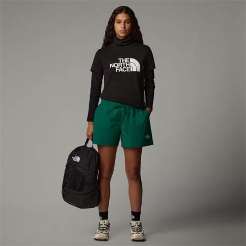 T-shirt universel femmes The North Face Easy Tnf 5/5