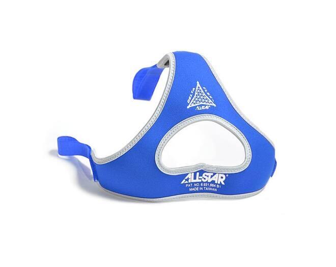 ALL STAR Arnês All Star FMHPRO Pro Delta-Flex Cor Royal