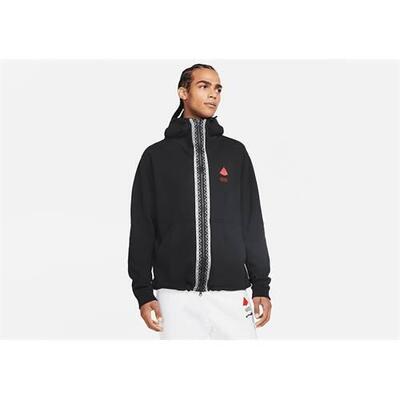 Sweatshirt universeel voor heren nike air jordan kyrie irving