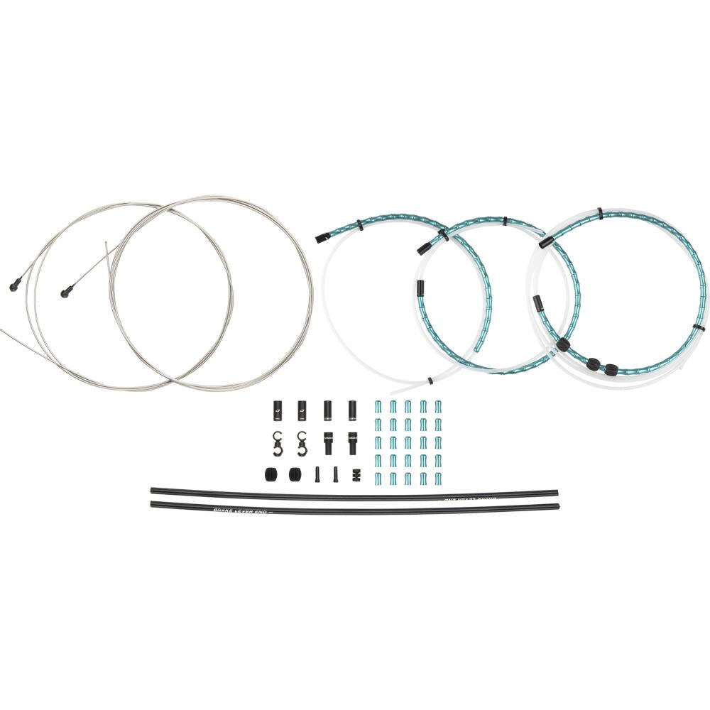 Kit câble de frein Jagwire Road Elite Link 2/2