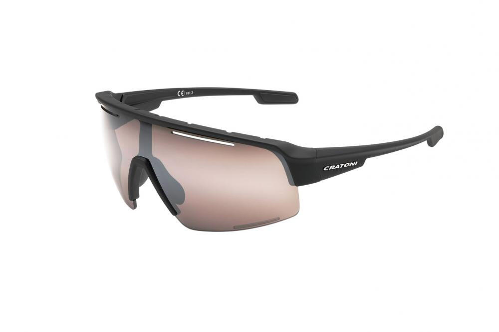 Fietsbril C-Matic Colour+ Sport, zwart 2/2