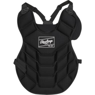 Rawlings PLCSY Jeugd Kleur Zwart 4/4