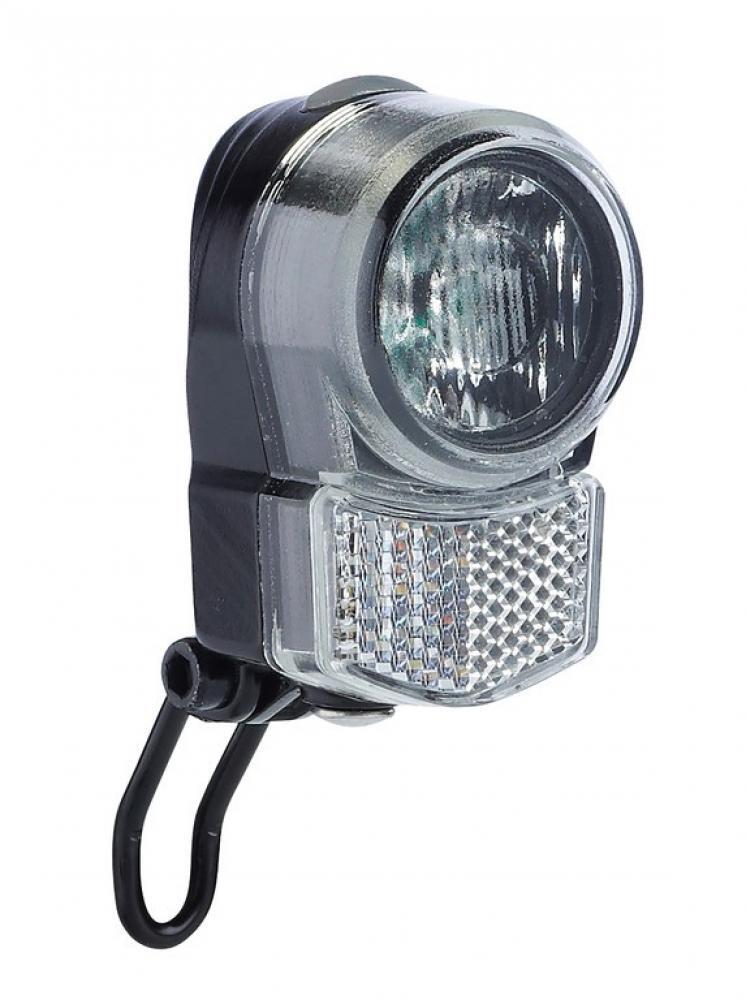 Buchel LED Faro Nightlite 25 con Batería de 10 Lux 2/3