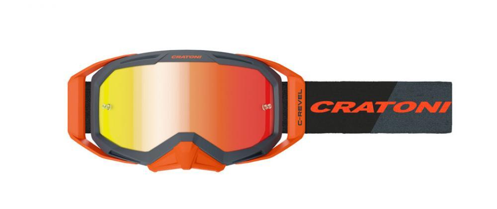 Lunettes de soleil pour vélo C-Revel Pro 2/2
