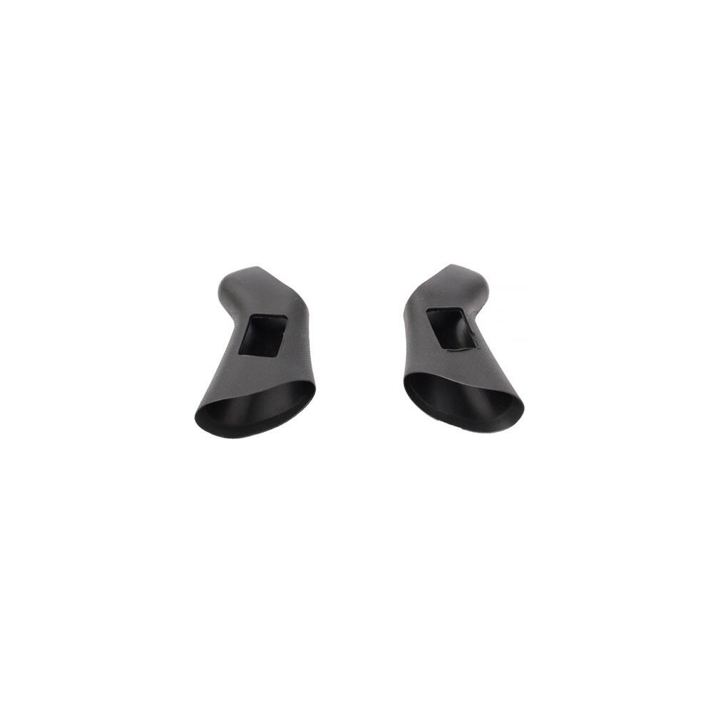 TRP Kit adaptateur Hylex DI2 RH droit, noir 2/3