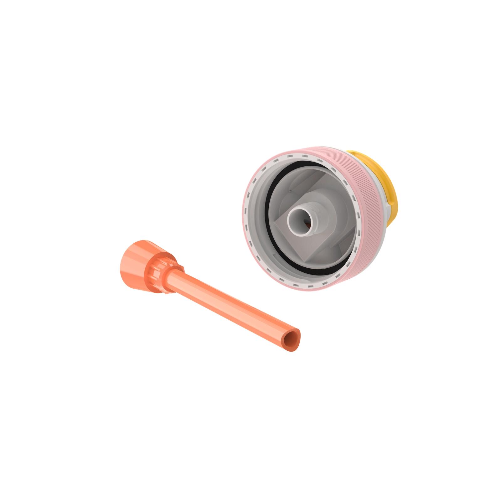 Sada Pinky láhev 1000 ml + termohrnek Etna Grip 500 ml 5/7