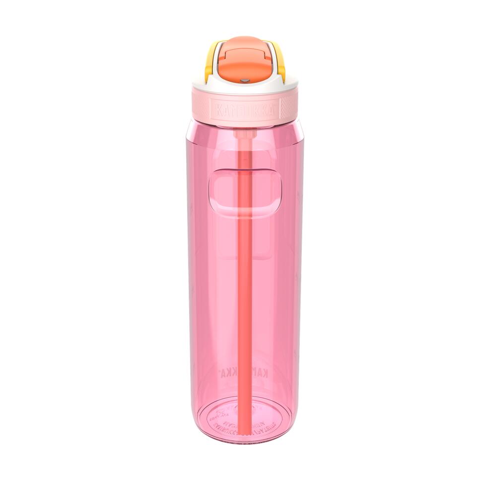Kambukka butelka na wodę Lagoon 1000ml Sunny Melon